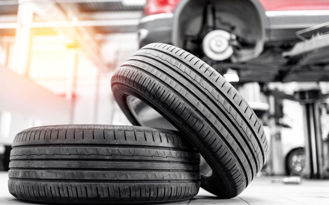 Nissan Tires Wearing Fast in Colorado Springs? Here’s Why